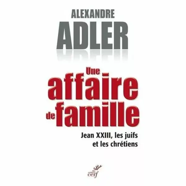 Une affaire de famille