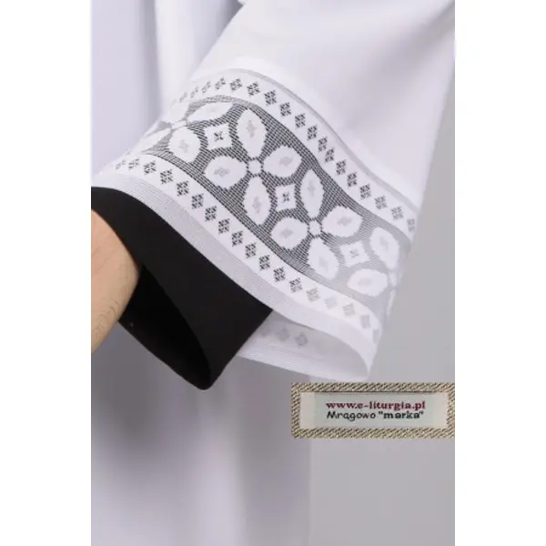 Le surplis KAM11