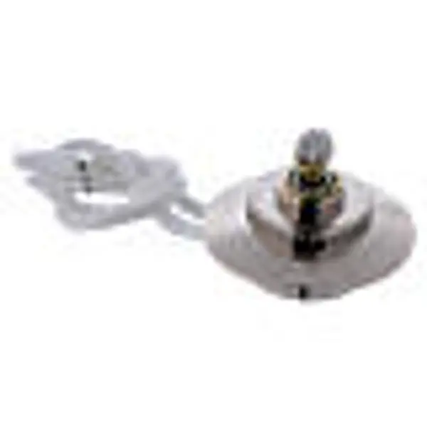 Rechange mèche complet argenté pour AC002007