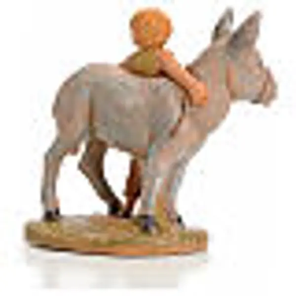 Nisan crèche 12 cm édition limitée
