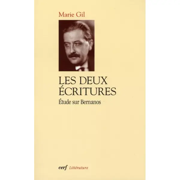 Les Deux écritures