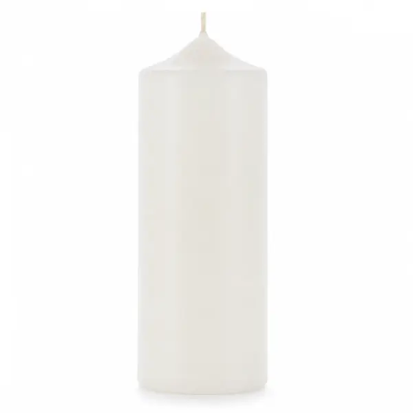 Baptismal Candle Child of God 18cm