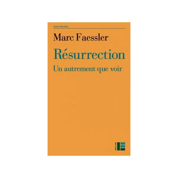 Résurrection