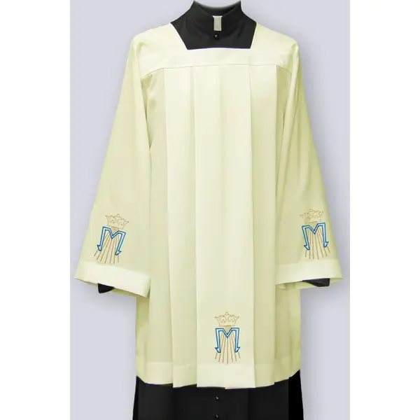 Le surplis Kh7