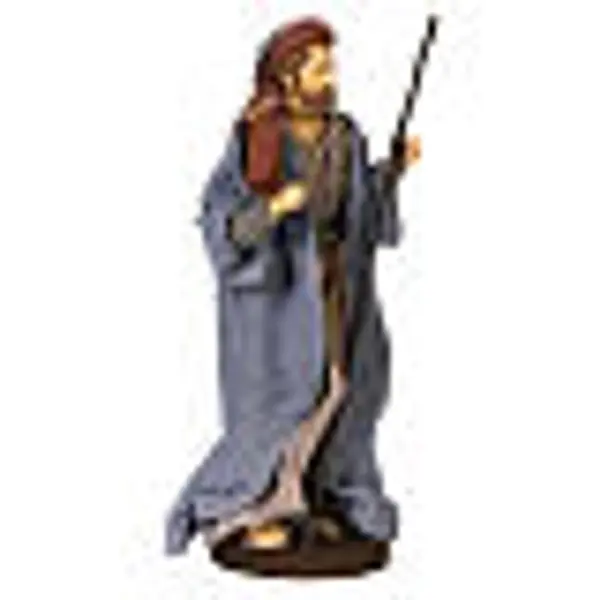 Set Fuite en Égypte 30 cm crèche Desert Light