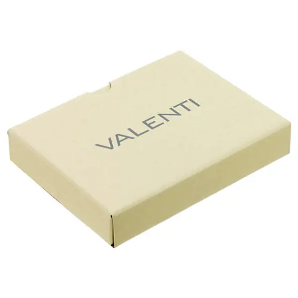 Crucifix olivier Chirst finition argent Valenti 35 cm