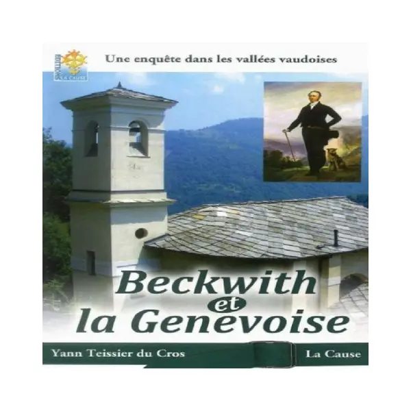 Beckwith et la Genevoise