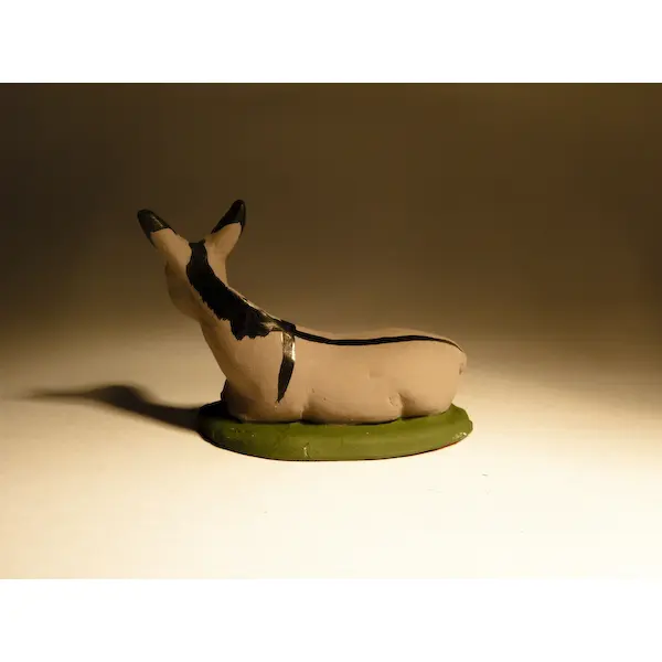 Ane en 7 cm