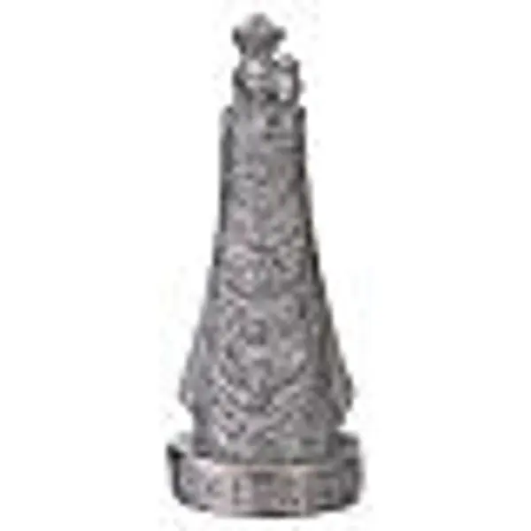 Statue Notre-Dame de Lorette en alliage 7 cm