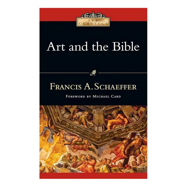 Art and the Bible