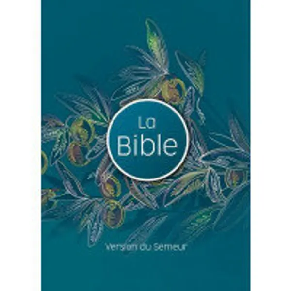 Bible Semeur 2015
