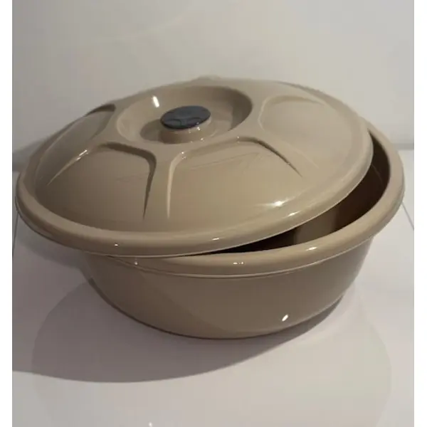 Bassine à Halot couleur Diamètre 40 cm