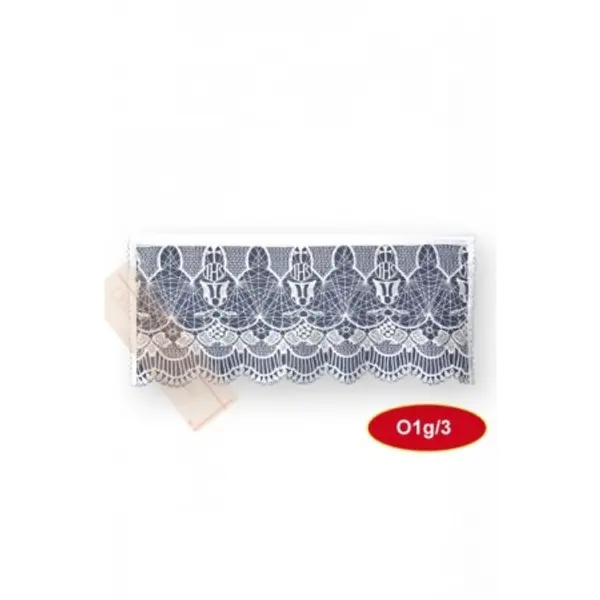 La nappe O1g