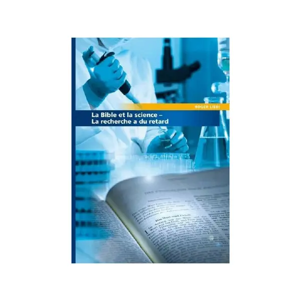 La Bible et la science