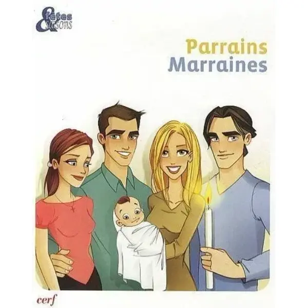 Parrains et marraines (unité)