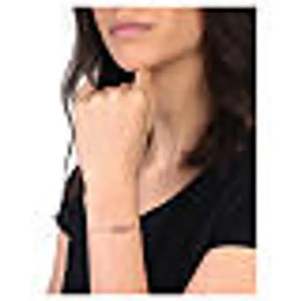 Bracelet réglable argent 925 poisson rouge gland rouge Collection HOLYART