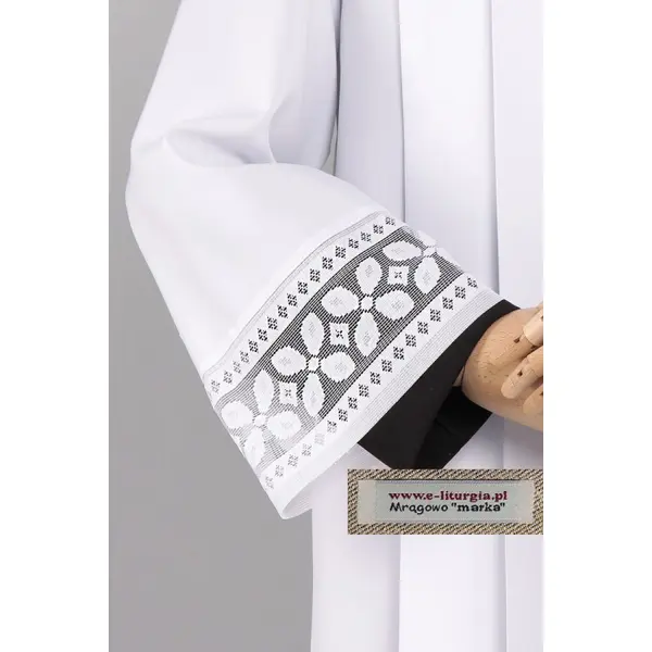 Le surplis KA11