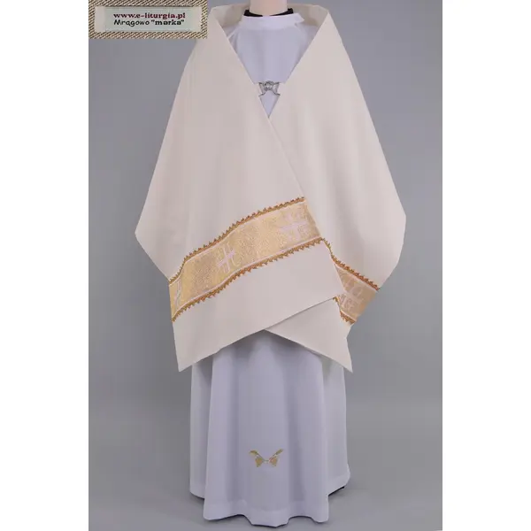 Le voile W2/k