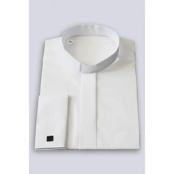 Chemise KL/2 - 100% coton