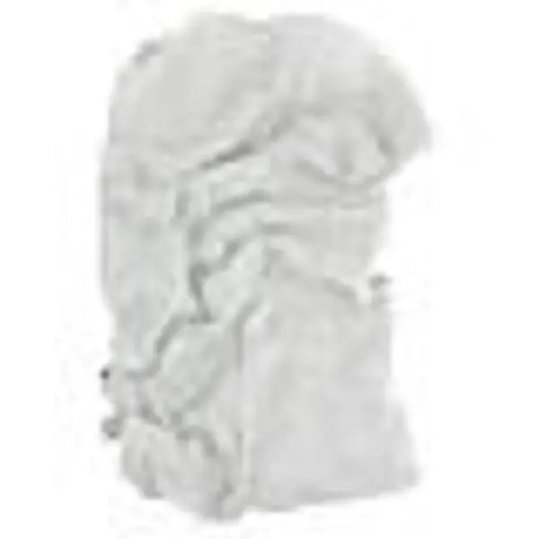 Papier neige pliable pour crèche 120x60 cm