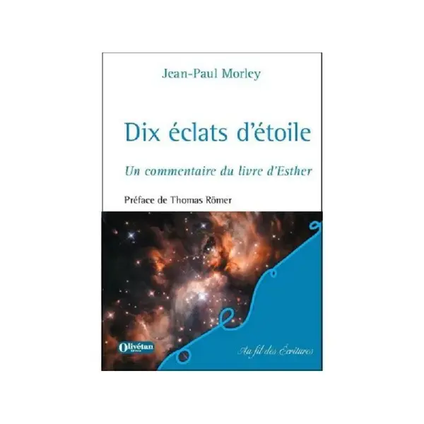 Dix éclats d'étoile