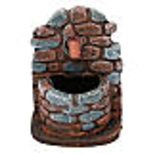 Fontaine accessoire crèche pompe 9x7x10