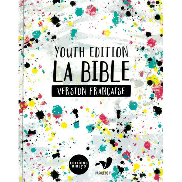 Youth Edition | La Bible Version française - Parole de vie