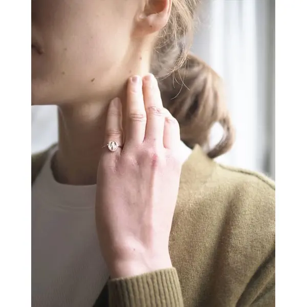 Bague Miraculeuse