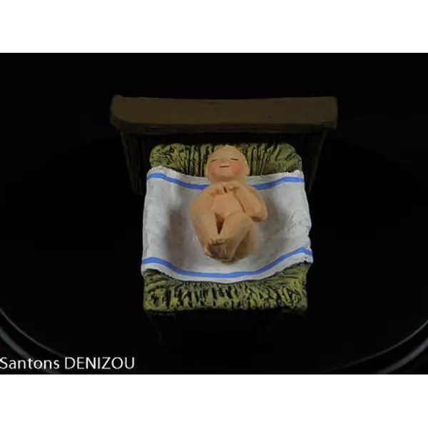 Jésus 15 cm