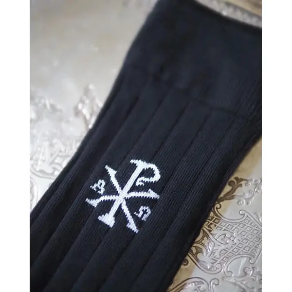 Chaussettes Chrisme
