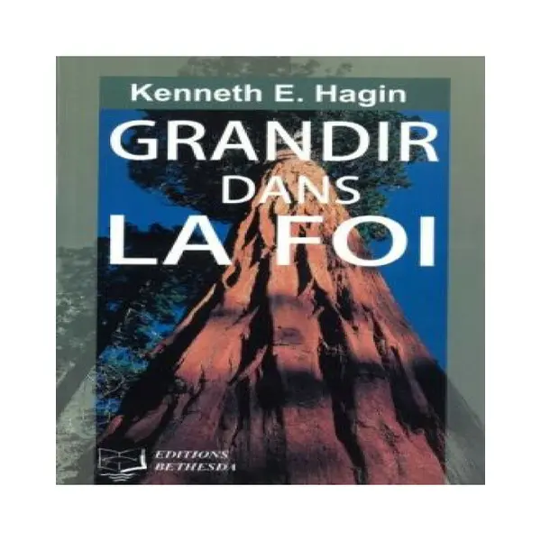 Grandir dans la foi
