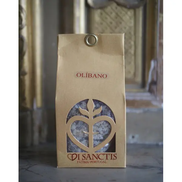Sachet d'encens naturel -150g