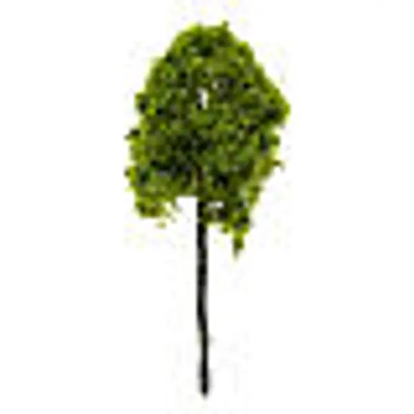 Arbre crèche 4-8 cm âme en fer Moranduzzo