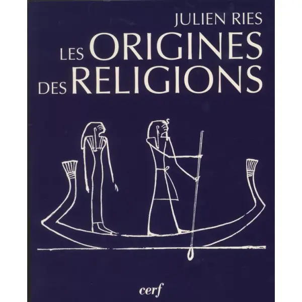 Les origines des religions
