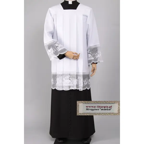 Le surplis KA5