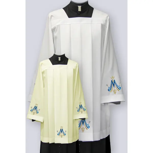 Le surplis Kh6