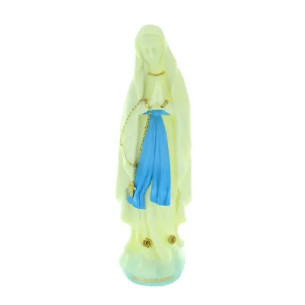 Our lady luminous Statue 30cm