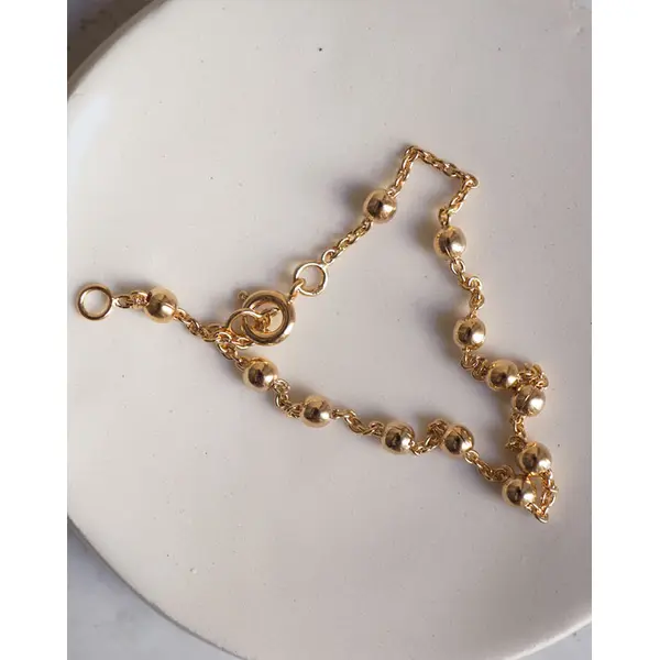 Bracelet dizainier Magnificat