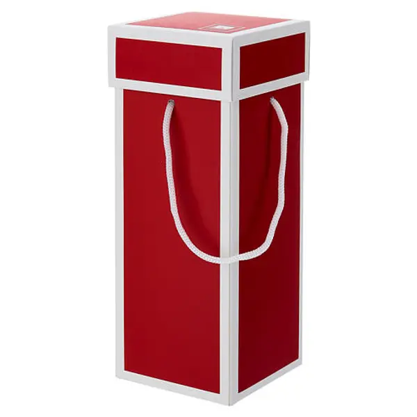 Boîte à musique de Noël Casse-noisette argenté 20 cm Bagutta