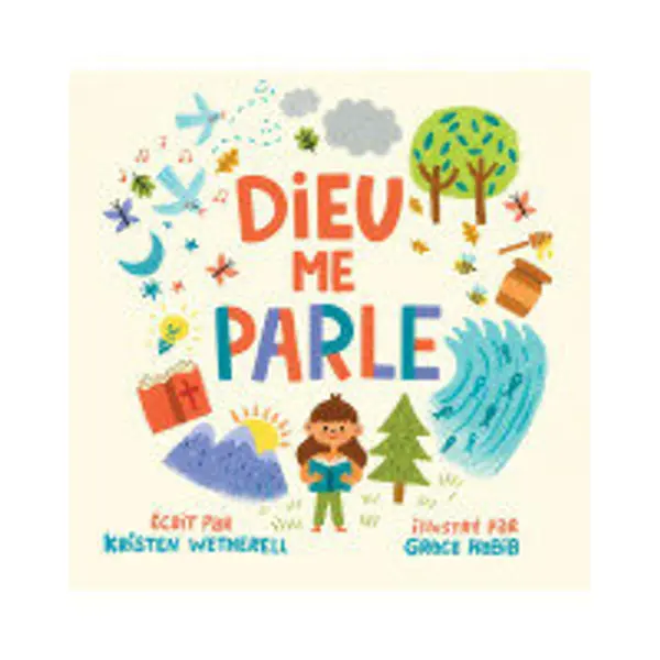 Dieu me parle