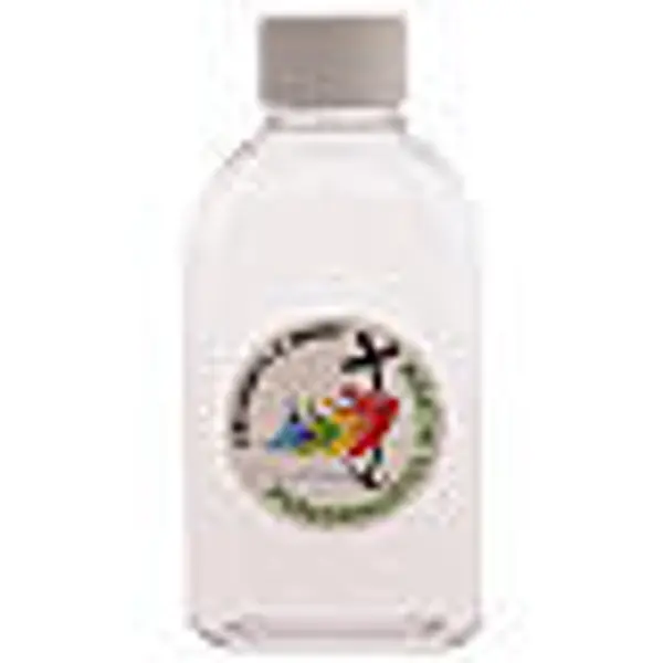 Bouteilles 200 ml eau bénite Jubilé 2025 (EMBALLAGE 25 PCS)