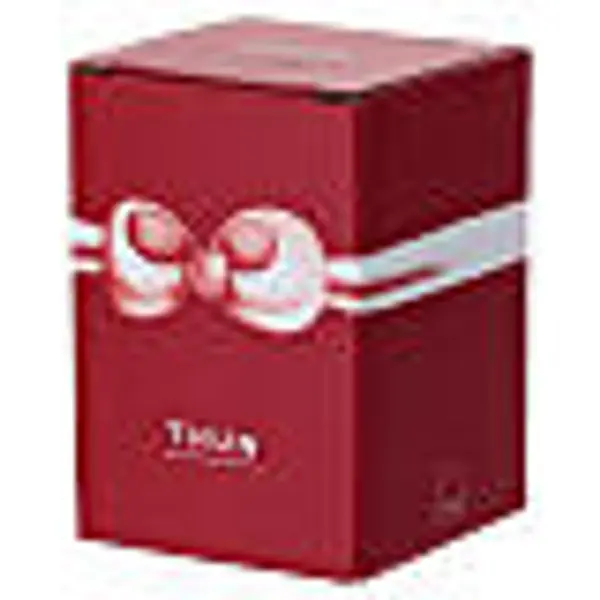 Boule à neige décorative Ange THUN Noël moyen