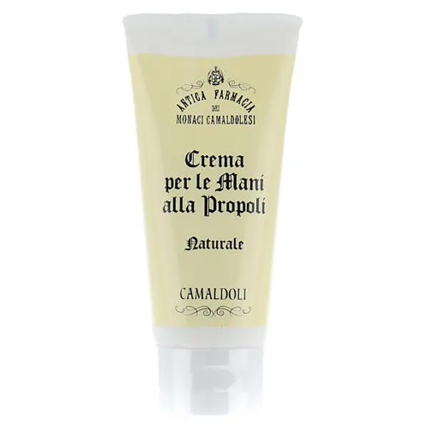 Crème pour les main, Propolis, 50ml