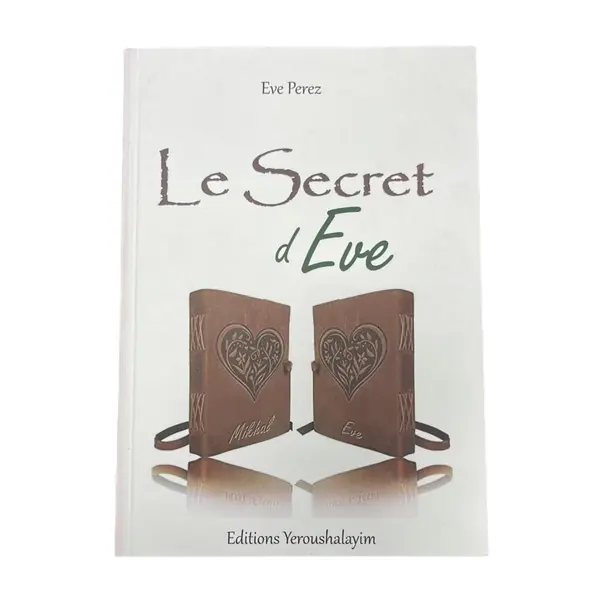 LE SECRET D'EVE
