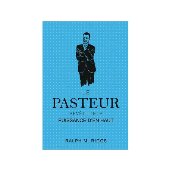 Le pasteur