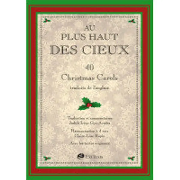 Au plus haut des cieux