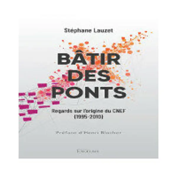 Bâtir des ponts