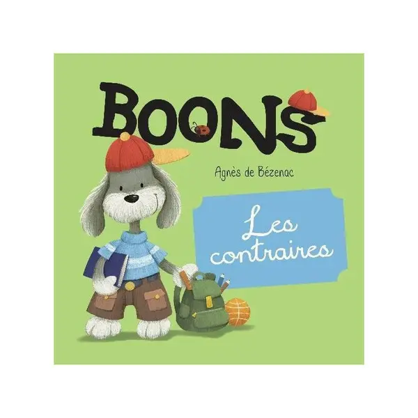 Boons - Les contraires