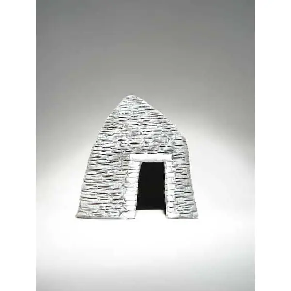 Borie pyramide 7 cm