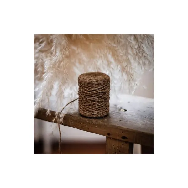 Bobine Cordelette - 2 mm x 100 m